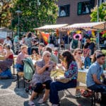 De Cultuurproeverij [ZIMIHC theater]